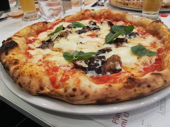 Pita's pizzaioli napoletani